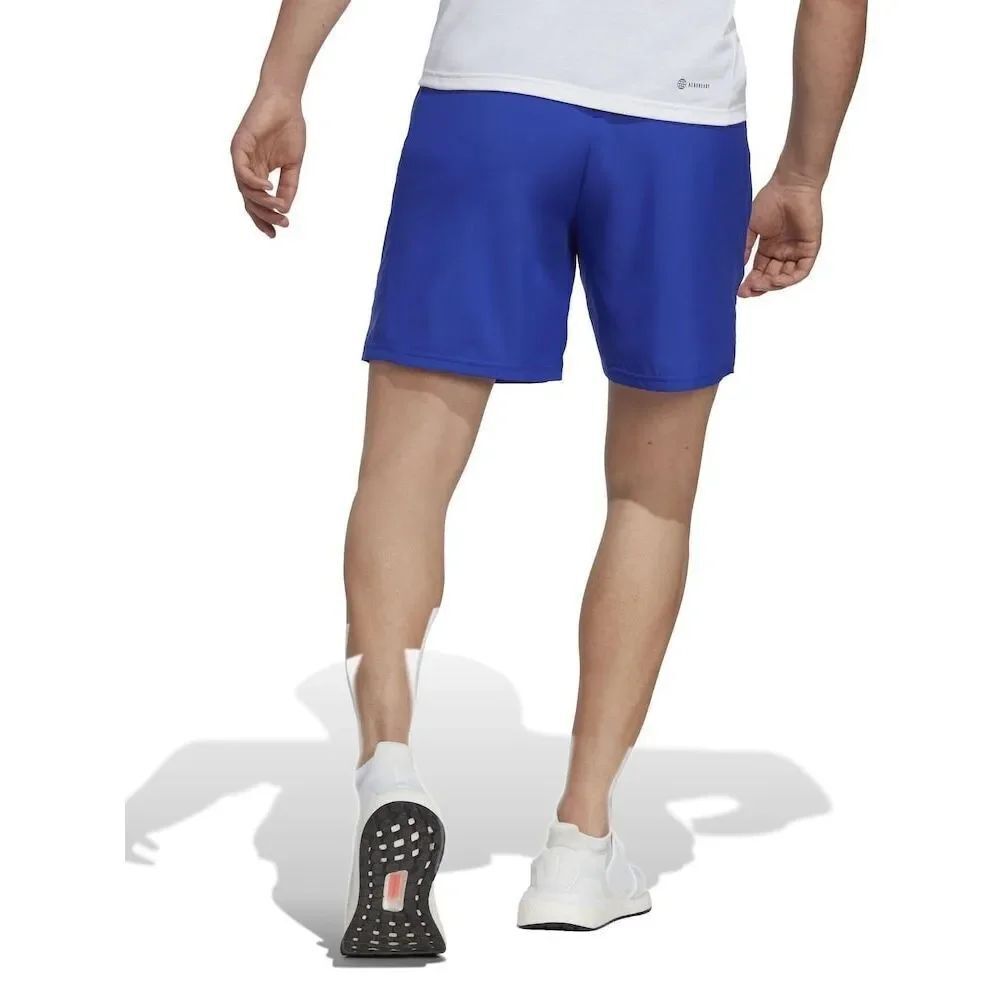 Adidas Men’s 7” Training Shorts NEW NWT - Picture 2 of 8